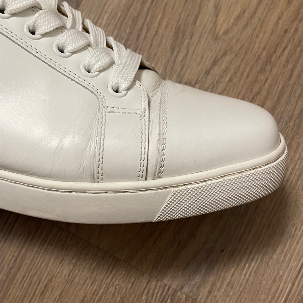 Christian Louboutin Vieira sneakers - Picture 8 of 12